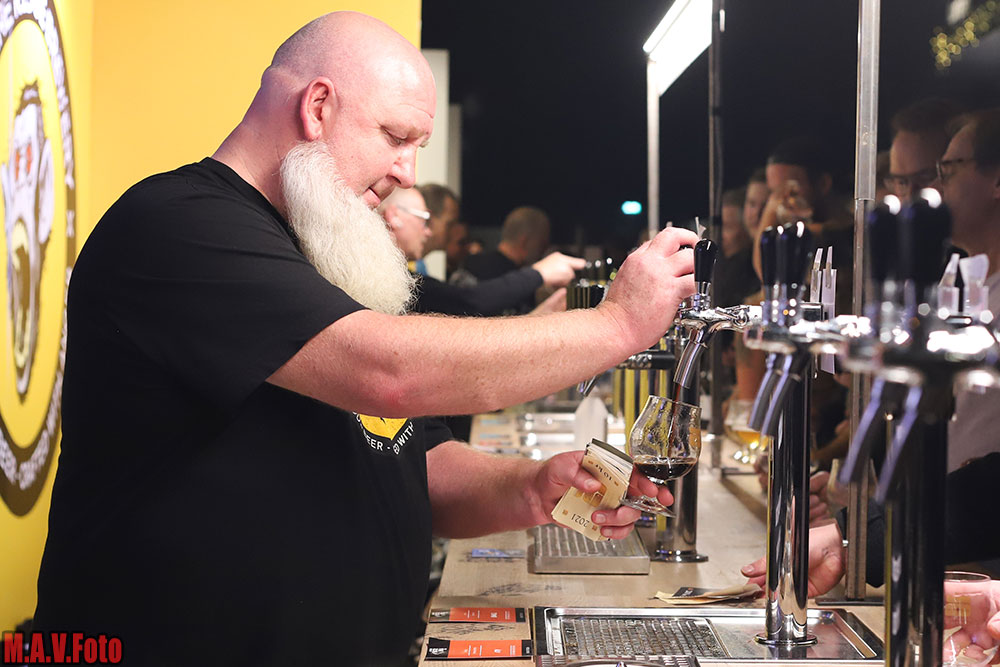 Örebro Beer & Whisky Festival