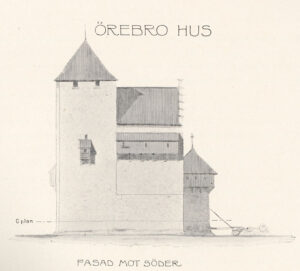 Örebro Hus