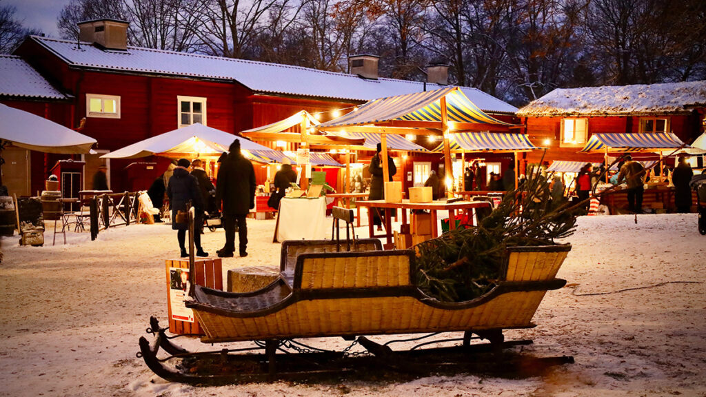 Wadköpings julmarknad