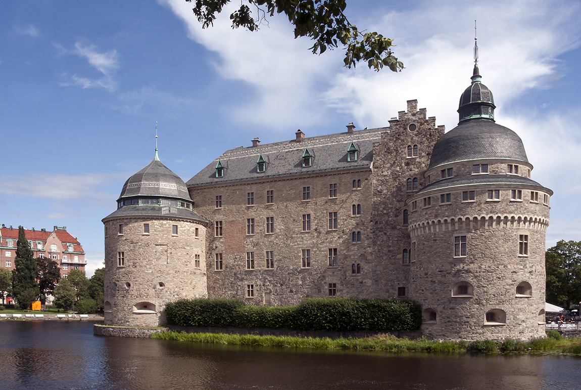 Örebro slott